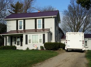 1187 132nd Pl, Knoxville, IA 50138