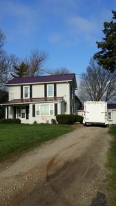 1187 132nd Pl, Knoxville, IA, 50138