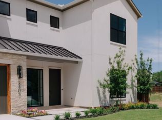 3405 Witt Ct, Grapevine, TX 76051