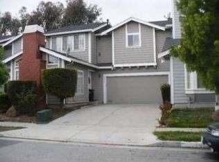 5477 Giuffrida Ct, San Jose, CA 95123