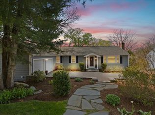 1480 Great Plain Ave, Needham, MA 02492
