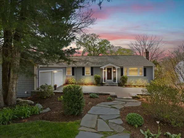 1480 Great Plain Ave, Needham, MA 02492
