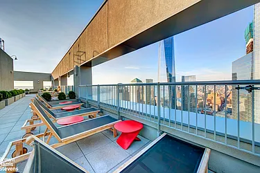 Rented by Brown Harris Stevens