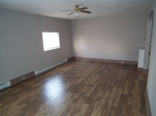603 W Spruce St #2, Mahanoy City, PA 17948