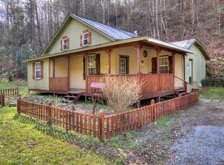 4346 Grindstone Ridge Rd LOT 1, Pigeon Forge, TN 37863