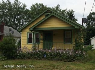 933 E Dewey Ave, Youngstown, OH