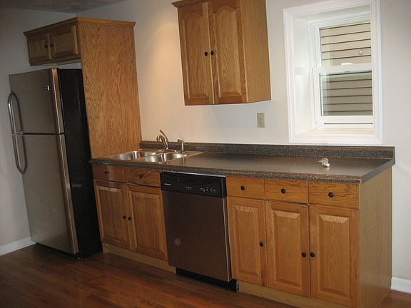 Kitchen View 3