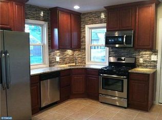 141 Bell Rd, Mount Ephraim, NJ 08059