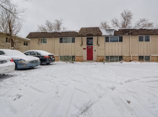 330 Gahart Dr APT 2, Colorado Springs, CO 80916