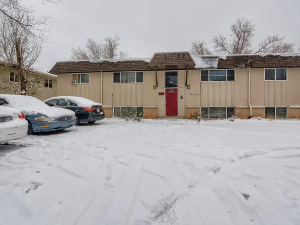 330 Gahart Dr APT 2, Colorado Springs, CO 80916