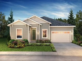 Proclaim Plan, Verterra-a Trilogy Boutique Community, Bonney Lake, WA 98391