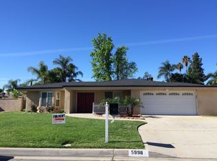 5998 N Sycamore Ave, Rialto, CA 92377