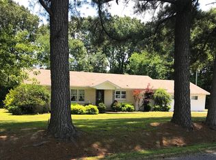 1670 Tumbling Creek Rd, Gleason, TN 38229