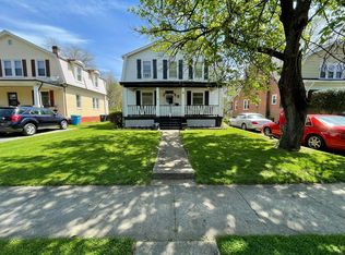 1001 Forest Park Blvd NW, Roanoke, VA 24017