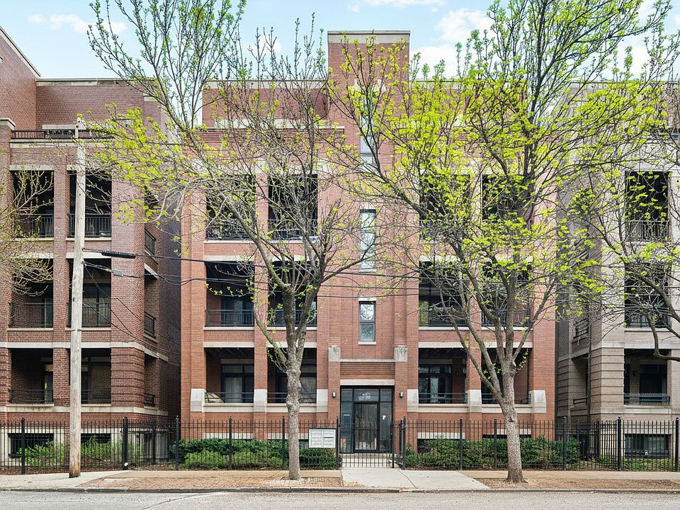 1st image of 689 N Peoria St APT 2S