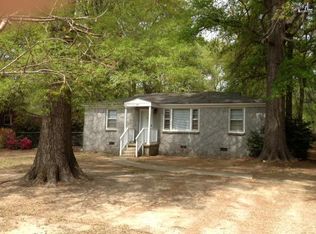 1165 Dothan Rd, Columbia, SC 29210