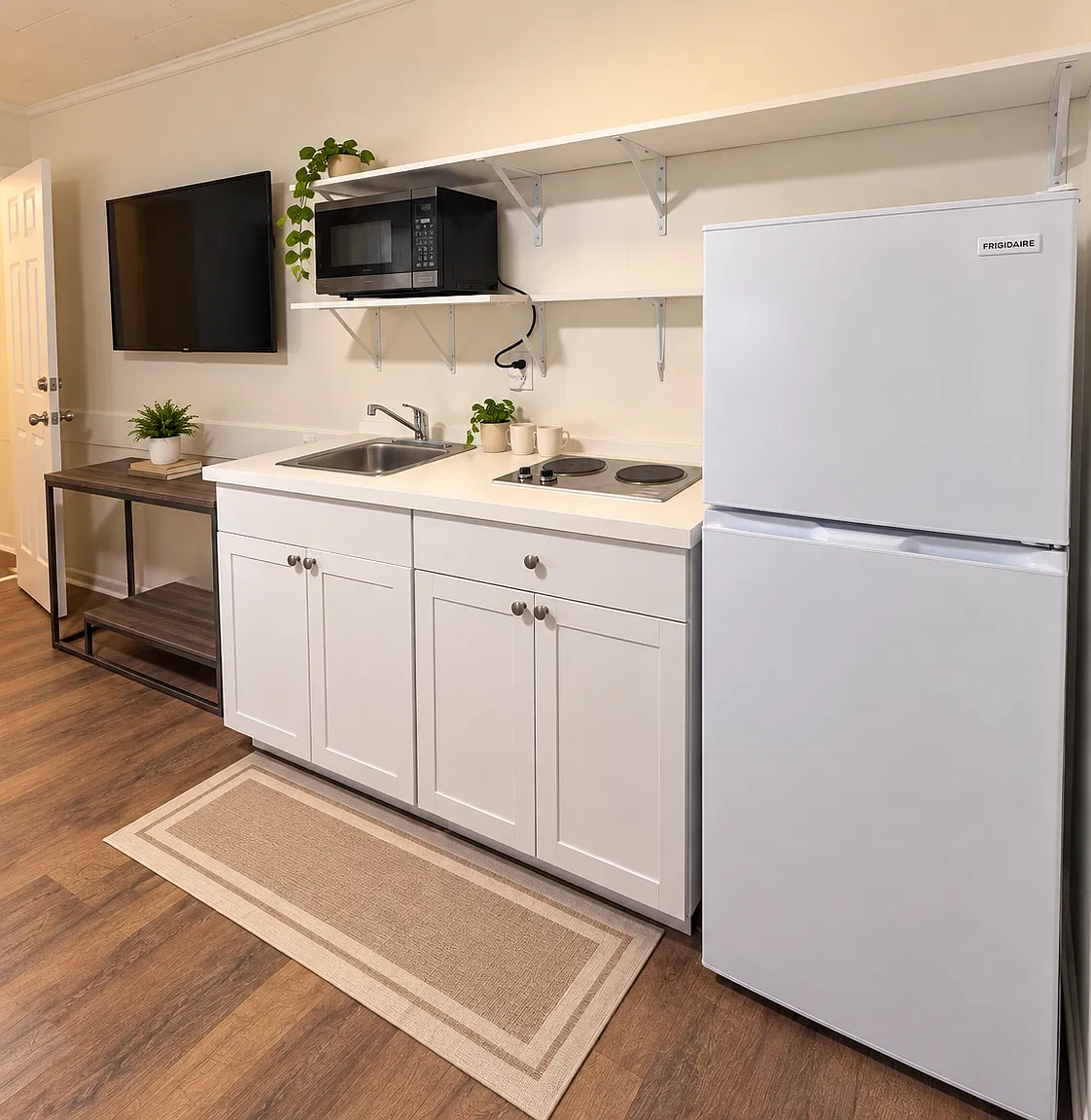 1 bed, 300 sqft, $1,250 — Photo 2