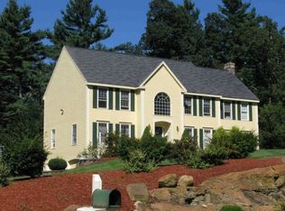 6 Newfound Rd, Windham, NH 03087