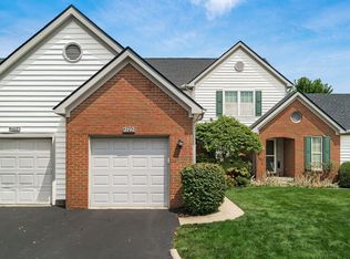 2192 Victoria Park Dr, Columbus, OH 43235