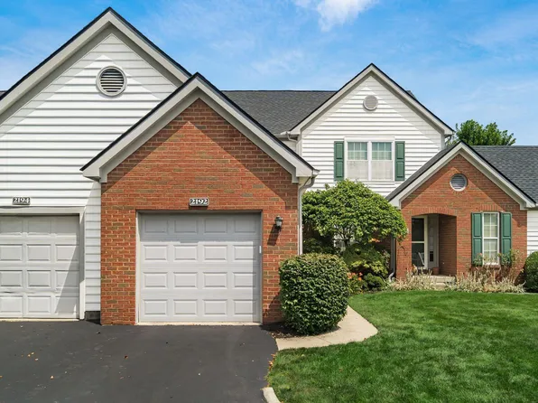 2192 Victoria Park Dr, Columbus, OH 43235