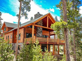 219 Gcr #4632, Grand Lake, CO 80447
