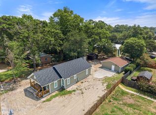 4615 Masonboro Loop Rd, Wilmington, NC 28409
