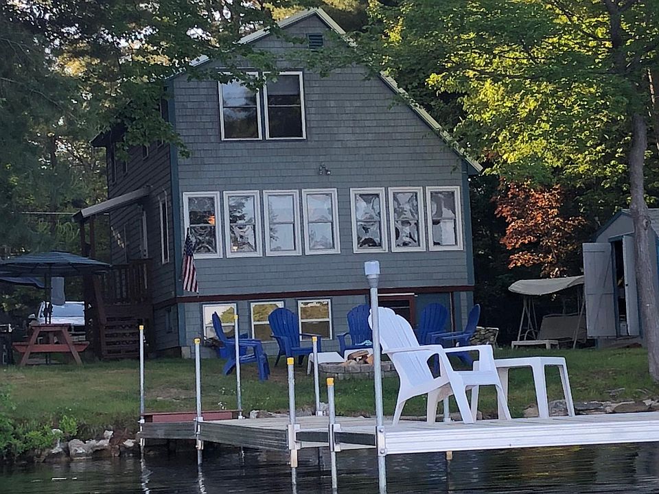 265 Granny Kent Pond Rd, Shapleigh, ME 04076 Zillow
