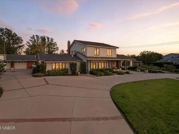 2218 Glacier Ln, Santa Maria, CA 93455