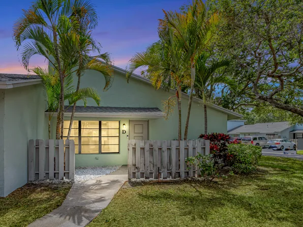 431 Jupiter Lakes Boulevard #2109d, Jupiter, FL 33458