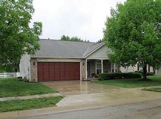 6290 Briargate Dr, Zionsville, IN 46077
