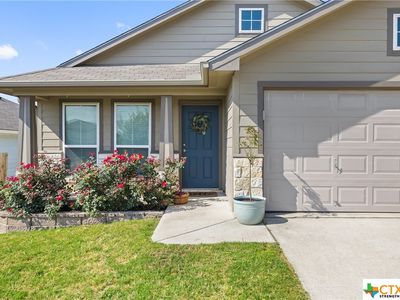 2313 Bellmont, Temple, TX, 76504