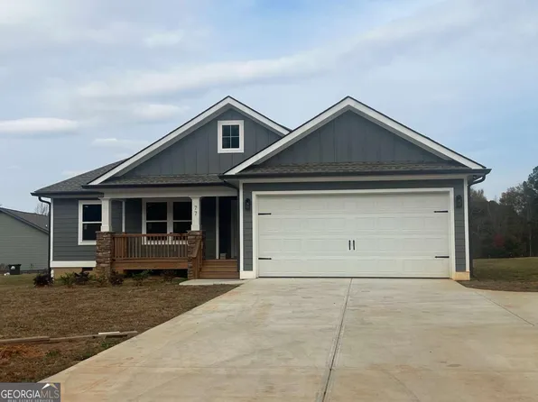 77 Laurel Ave, Comer, GA 30629