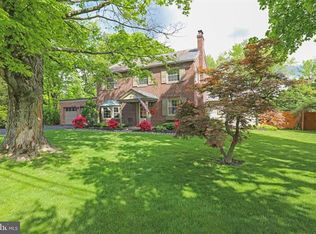 584 Maple Ave, Doylestown, PA 18901