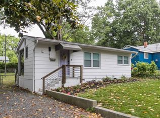 1415 Berkeley St, Durham, NC 27705