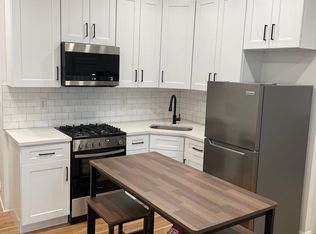 2371 Arthur Ave #4, Bronx, NY 10458