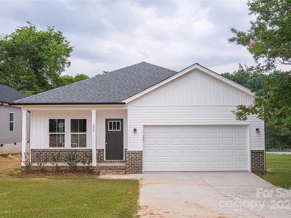 604 Wyoming Dr, Concord, NC 28027