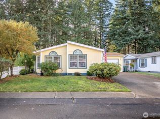 15320 124th Avenue Ct E #74, Puyallup, WA 98374