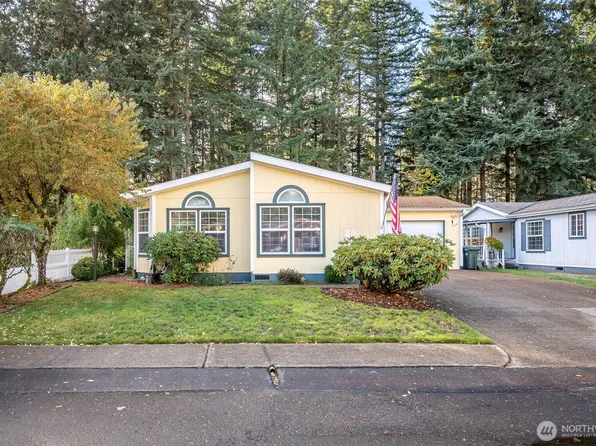 15320 124th Avenue Ct E #74, Puyallup, WA 98374