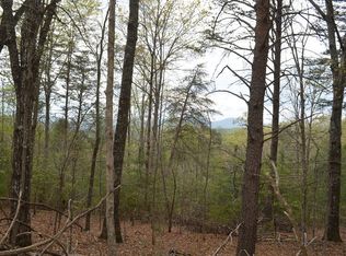 LOT 7 Warnock Mountain Acres, Blairsville, GA 30512