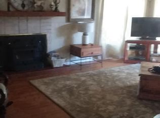 5468 Trimble Park Rd, Mount Dora, FL 32757