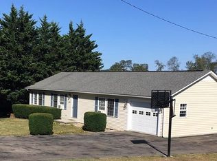 170 Gilland Rd, Max Meadows, VA 24360