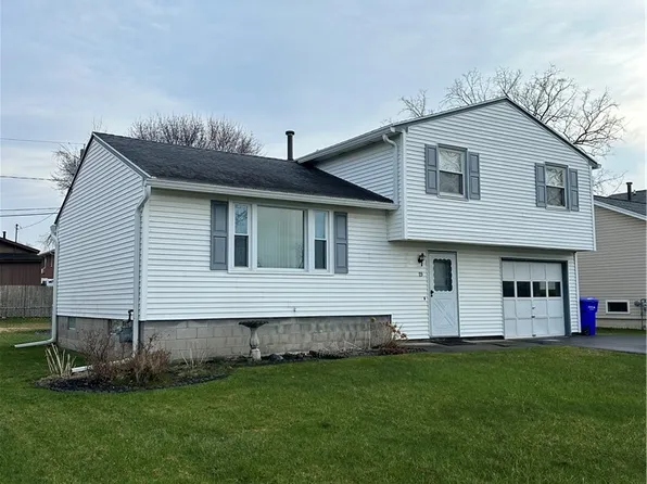 19 Morningstar Dr, Rochester, NY 14606