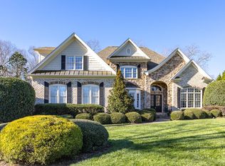 1204 High Glen Point, Raleigh, NC 27614