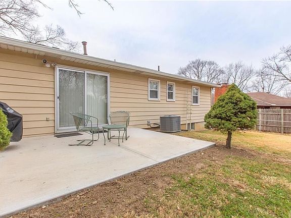 2nd image of 4934 Georgia Ave