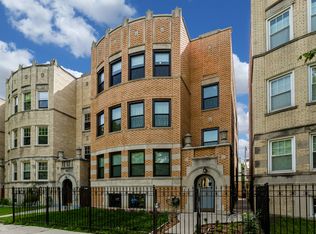 5639 N Christiana Ave #3, Chicago, IL 60659