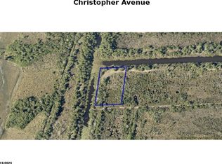 Christopher Avenue Lot #1, Cocoa, FL 32926