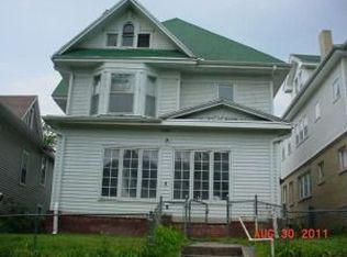 2205 Felix St, Saint Joseph, MO 64501