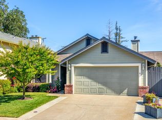 6705 Palmtree Ct, Fair Oaks, CA