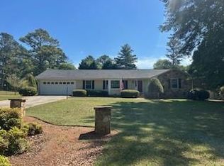 18 Alpine Dr, Cartersville, GA