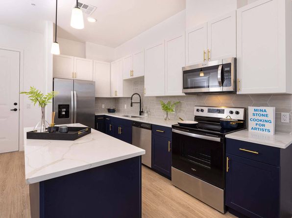 100 E Warm Springs Rd #1-201